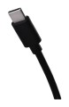 Zasilacz sieciowy Akyga AK-ND-60 do notebooka (20 V; 2,25 A, 2,31 A, 2,37 A, 2,64 A, 3,0 A; 45W; USB Typ C ) - 1134484
