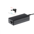 Zasilacz sieciowy Akyga AK-ND-61 do notebooka Acer, Asus, DELL, HP, Lenovo, Toshiba (19 V; 2,37 A; 45W; 5.5 mm x 2.5 mm) - 1256547