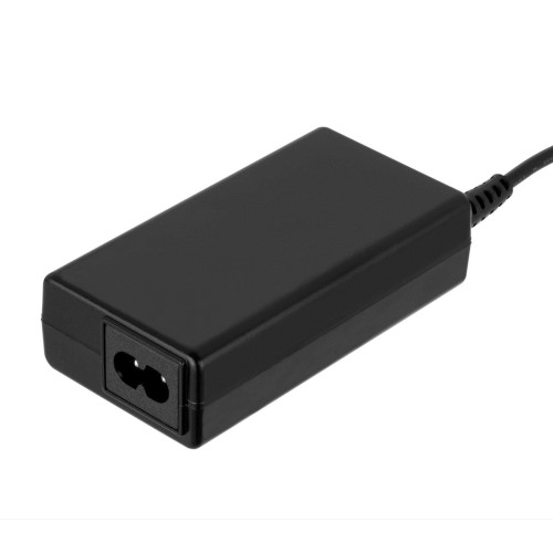 Zasilacz uniwersalny Akyga AK-NU-12 do notebooka (20 V; 3,5 A; 65W; 4.8 mm, 5.5 mm, 7.4 mm x 1.7 mm, 2.5 mm, 3 mm, 5 mm) - 807374