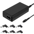 Zasilacz uniwersalny Akyga AK-NU-12 do notebooka (20 V; 3,5 A; 65W; 4.8 mm, 5.5 mm, 7.4 mm x 1.7 mm, 2.5 mm, 3 mm, 5 mm) - 807375