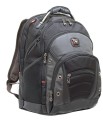 Wenger Plecak na laptopa 15,6'' SYNERGY czarny - 569612