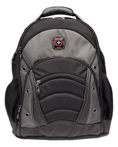 Wenger Plecak na laptopa 15,6'' SYNERGY czarny - 674157