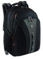 Wenger Plecak na laptopa 16" LEGACY czarno-szary - 674165
