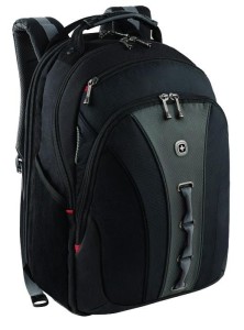 Plecak na laptopa Wenger 600631 40.6cm (16")