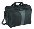 Wenger Torba na laptopa 17" LEGACY czarno-szara - 674176