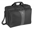 Wenger Torba na laptopa 17" LEGACY czarno-szara - 569661