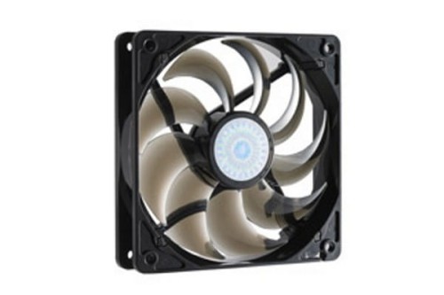 WENTYLATOR DO OBUDOWY 120MM COOLERMASTER R4-L2R-20AG-R2 - 622677