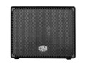 Obudowa Cooler Master Elite 110 Mini Tower bez zasilacza, USB 3.0 - 843433