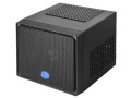 Obudowa Cooler Master Elite 110 Mini Tower bez zasilacza, USB 3.0 - 843431