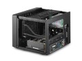 Obudowa Cooler Master Elite 110 Mini Tower bez zasilacza, USB 3.0 - 843439