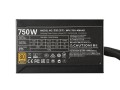 Zasilacz Cooler Master MasterWatt 750W - 509115