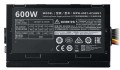 Zasilacz Cooler Master Elite V3 600W MPW-6001-ACABN1-EU (600 W; Aktywne; 120 mm) - 884422
