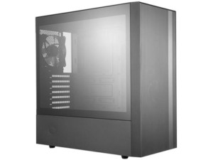 Cooler Master obudowa MASTERBOX NR600 z oknem bez PSU, WO/ODD