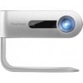 Projektor VIEWSONIC m1 (LED; WVGA (854x480); 250 ANSI; 120000:1) - 934883