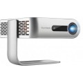 Projektor VIEWSONIC m1 (LED; WVGA (854x480); 250 ANSI; 120000:1) - 934867