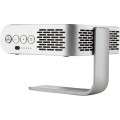 Projektor VIEWSONIC m1 (LED; WVGA (854x480); 250 ANSI; 120000:1) - 934870