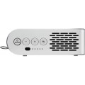 Projektor VIEWSONIC m1 (LED; WVGA (854x480); 250 ANSI; 120000:1) - 1076772