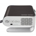 Projektor VIEWSONIC m1 (LED; WVGA (854x480); 250 ANSI; 120000:1) - 934884
