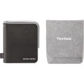 Projektor VIEWSONIC m1 (LED; WVGA (854x480); 250 ANSI; 120000:1) - 934886