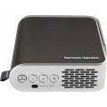 Projektor VIEWSONIC m1 (LED; WVGA (854x480); 250 ANSI; 120000:1) - 934885