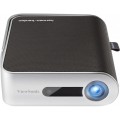 Projektor VIEWSONIC m1 (LED; WVGA (854x480); 250 ANSI; 120000:1) - 934880