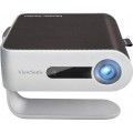 Projektor VIEWSONIC m1 (LED; WVGA (854x480); 250 ANSI; 120000:1) - 934881