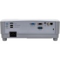 Projektor ViewSonic PG603W (DLP, WXGA, 3600 ANSI, 22000:1, VGA, HDMI, USB) - 551417