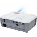 Projektor ViewSonic PG603W (DLP, WXGA, 3600 ANSI, 22000:1, VGA, HDMI, USB) - 551418