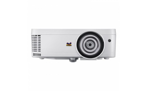 Projektor krótkoogniskowy VIEWSONIC PS501X (DLP; XGA (1024x768); 3500 ANSI; 22000:1) - 551436