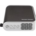 Projektor bezlampowy VIEWSONIC M1+ 1PD099 (LED; 854x480; 300 ANSI; 120000:1) - 794237