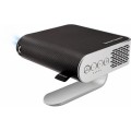 Projektor bezlampowy VIEWSONIC M1+ 1PD099 (LED; 854x480; 300 ANSI; 120000:1) - 794243