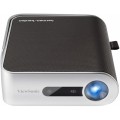 Projektor bezlampowy VIEWSONIC M1+ 1PD099 (LED; 854x480; 300 ANSI; 120000:1) - 794236