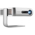 Projektor bezlampowy VIEWSONIC M1+ 1PD099 (LED; 854x480; 300 ANSI; 120000:1) - 794233