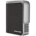 Projektor bezlampowy VIEWSONIC M1+ 1PD099 (LED; 854x480; 300 ANSI; 120000:1) - 794244