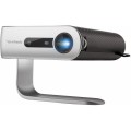 Projektor bezlampowy VIEWSONIC M1+ 1PD099 (LED; 854x480; 300 ANSI; 120000:1) - 794235