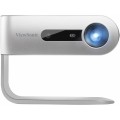 Projektor bezlampowy VIEWSONIC M1+ 1PD099 (LED; 854x480; 300 ANSI; 120000:1) - 794234