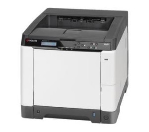 Drukarka laserowa kolorowa Kyocera 1102PS3NL0 (A2)