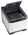 Drukarka laserowa kolorowa Kyocera 1102PS3NL0 (A2) - 781360