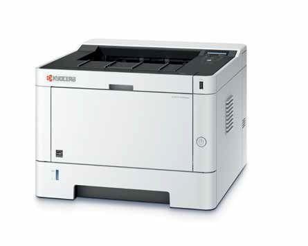 Drukarka laserowa Kyocera ECOSYS P2040dw - 970642
