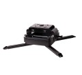 Uchwyt sufitowy do projektora B TECH BT893/B 1MBTP004 (153 mm - 173 mm; 70 kg; kolor czarny) - 786535