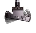 Uchwyt sufitowy do projektora B TECH BT893/B 1MBTP004 (153 mm - 173 mm; 70 kg; kolor czarny) - 786537