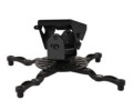 Uchwyt sufitowy do projektora B TECH BT899/B 1MBTP005 (121,5 mm - 121,5 mm; 25 kg; kolor czarny) - 786543