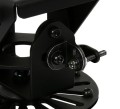 Uchwyt sufitowy do projektora B TECH BT899-XL/B 1MBTP006 (99 mm - 147 mm; 25 kg; kolor czarny) - 786549