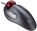 Mysz Logitech 910-000808 (optyczna; 300 DPI; kolor srebrny) - 341474