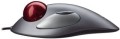 Mysz Logitech 910-000808 (optyczna; 300 DPI; kolor srebrny) - 440152