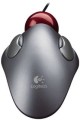 Mysz Logitech 910-000808 (optyczna; 300 DPI; kolor srebrny) - 440153
