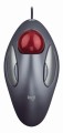 Mysz Logitech 910-000808 (optyczna; 300 DPI; kolor srebrny) - 784061