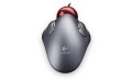 Mysz Logitech 910-000808 (optyczna; 300 DPI; kolor srebrny) - 699452