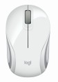 Mysz Logitech 910-002735 (optyczna; 1000 DPI; kolor biały) - 784024