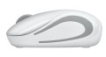 Mysz Logitech 910-002735 (optyczna; 1000 DPI; kolor biały) - 784025